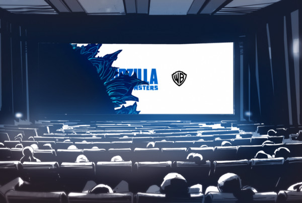 concept godzilla 2 evenement lancement